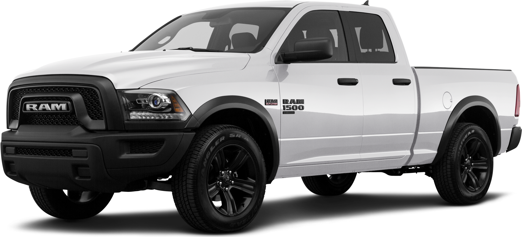 2021 Ram 1500 Classic Crew Cab Price, Value, Ratings & Reviews Kelley